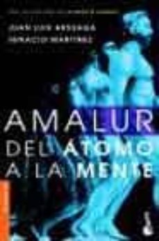amalur: del atomo a la mente-9788484602835