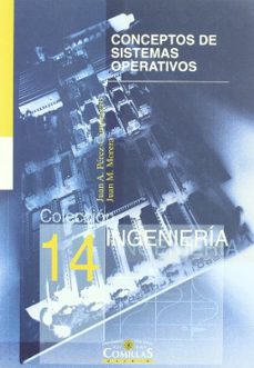 conceptos de sistemas operativos-juan m. morera pascual-juan a. perez campanero-9788484680635