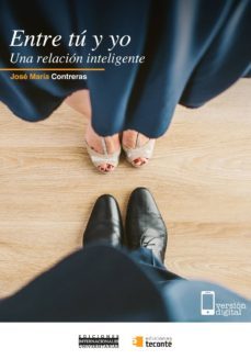 entre tu y yo (ebook)-jose maria contreras-9788484693635