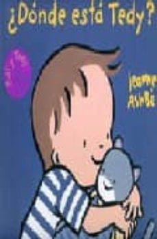 on es el tedy?-jeanne ashbe-9788484703235