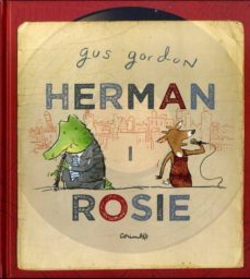 herman i rosie-9788484704935