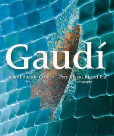 gaudi (catala)-juan eduardo cirlot-9788484780335
