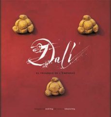 dali, el triangle de l emporda (catalan)-9788484781035