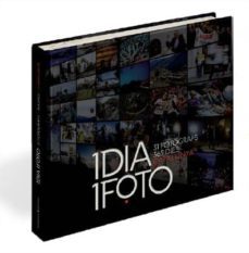 1 dia, 1 foto  (cat-esp-eng)-9788484786535