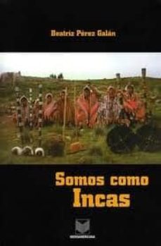 somos como incas-9788484891635