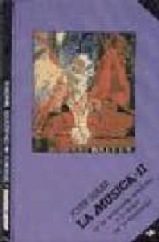 la musica: de la revolucion francesa a la epoca de la economia 2ª ed.)-josep soler-9788485859535