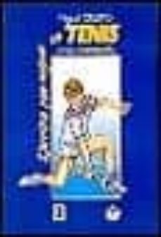 ejercicios para mejorar tu tenis: niveles iniciacion y medio-miguel crespo celda-9788485945535