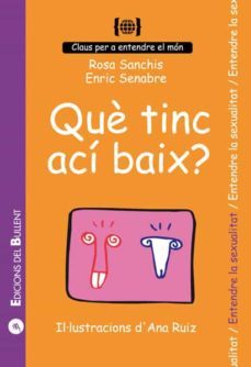 que tinc aci baix?-9788486390235