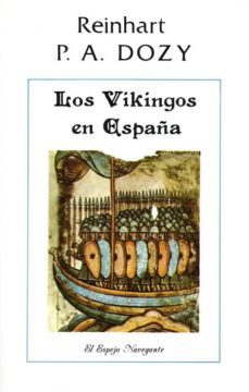 los vikingos en españa-9788486547035