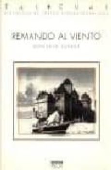 remando al viento-9788486702335