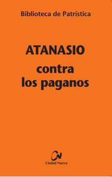 contra los paganos-9788486987435