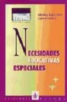 necesidades educativas especiales (2ª ed.)-9788487767135
