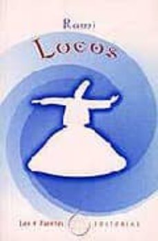 locos de amor-yalal ad din rumi-9788488769435