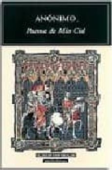 poema del mio cid (castellano moderno) (ofertas mestas)-9788489163935