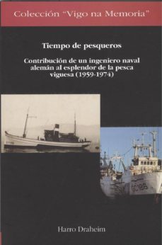 tiempo de pesqueros-darro draheim-9788489599635