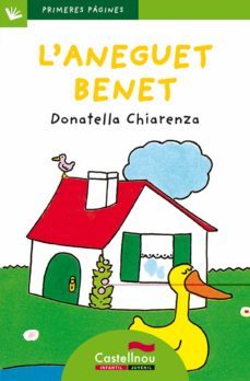 l aneguet benet-9788489625235