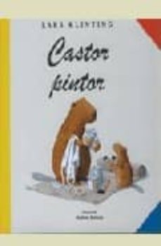 castor pintor-lars klinting-9788489675735