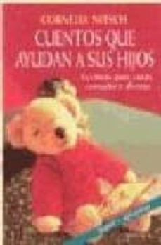 cuentos que ayudan a sus hijos-9788489778535