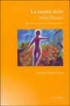 la cuenta atras: diario de un enfermo en cuidados paliativos-michel roussel-9788489957435