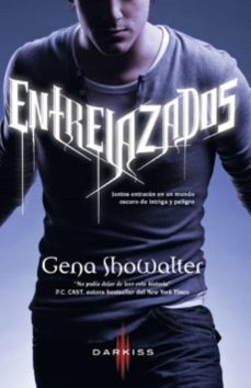 entrelazados-gena showalter-9788490003435