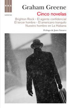 -graham greene-9788490061435