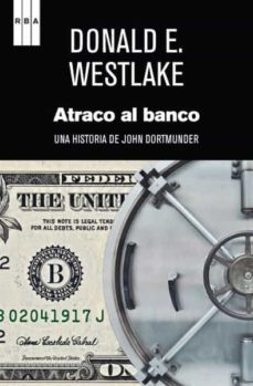 atraco al banco-9788490063835