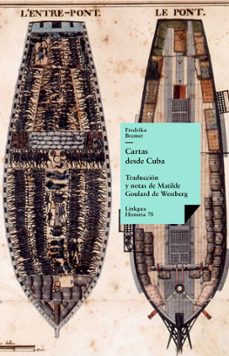 cartas desde cuba (ebook)-fredrika bremer-9788490074435