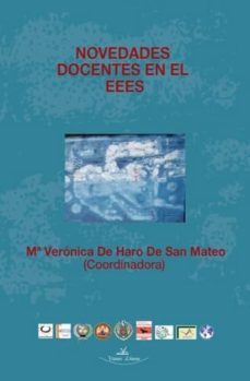 novedades docentes en el eees-m veronica de haro de san mateo-9788490116135