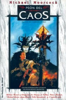 peon del caos (ebook)-michael moorcock-9788490185735