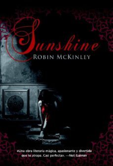 sunshine (ebook)-robin mckinley-9788490186435