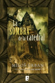 la sombra de la catedral (ebook)-9788490193235