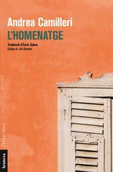 l homenatge-andrea camilleri-9788490266335