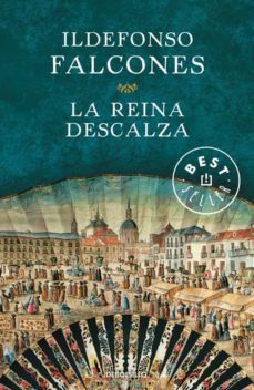 la reina descalza-9788490327135