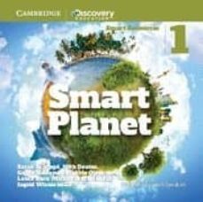 smart planet level 1 smart resources-9788490367735