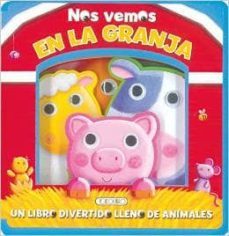 en la granja (nos vemos)-9788490372135