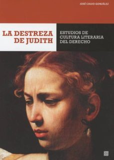 la destreza de judith-9788490456835