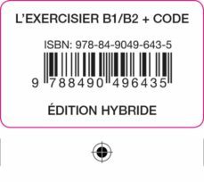 l exercisier b1/b2 + code-9788490496435