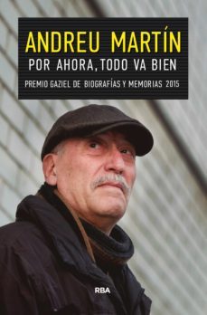 por ahora, todo va bien (ebook)-9788490567135