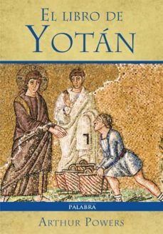 el libro de yotan-arthur powers-9788490611135