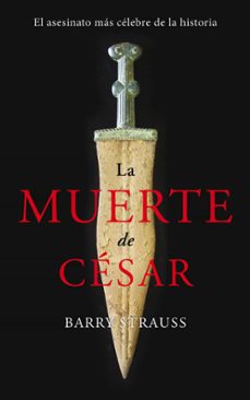la muerte de cesar-9788490614235
