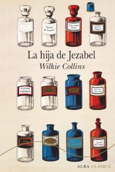 la hija de jezabel (ebook)-9788490653135