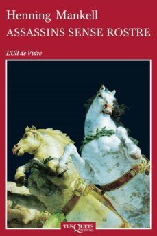 assassins sense rostre (ebook)-henning mankell-9788490663035