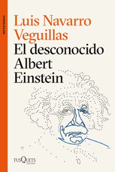 el desconocido albert einstein-9788490667835