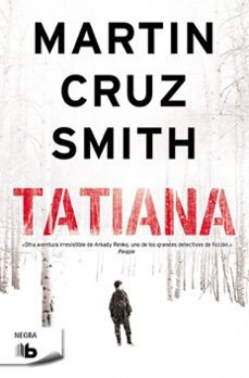 tatiana-martin cruz smith-9788490700235