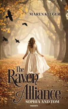 the raven alliance (ebook)-maren kluger-9788490726235