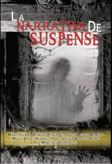 la narrativa de suspense (ebook)-gemma romero perea-9788490959435