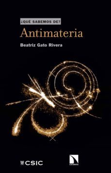 antimateria (ebook)-beatriz gato rivera-9788490975435
