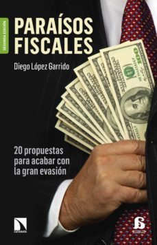 paraisos fiscales (ebook)-9788490977835