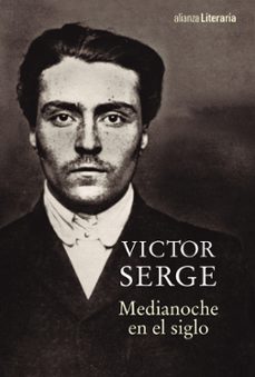 medianoche en el siglo-victor serge-9788491045335