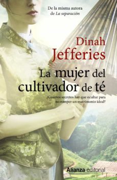 la mujer del cultivador de te-9788491047735